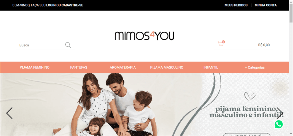 A loja Mimos 4 You é confável? ✔️ Tudo sobre a Loja Mimos 4 You!