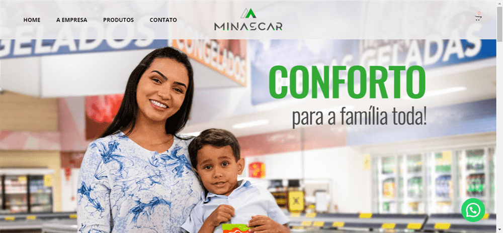 A loja Minas Car &#8211 é confável? ✔️ Tudo sobre a Loja Minas Car &#8211!