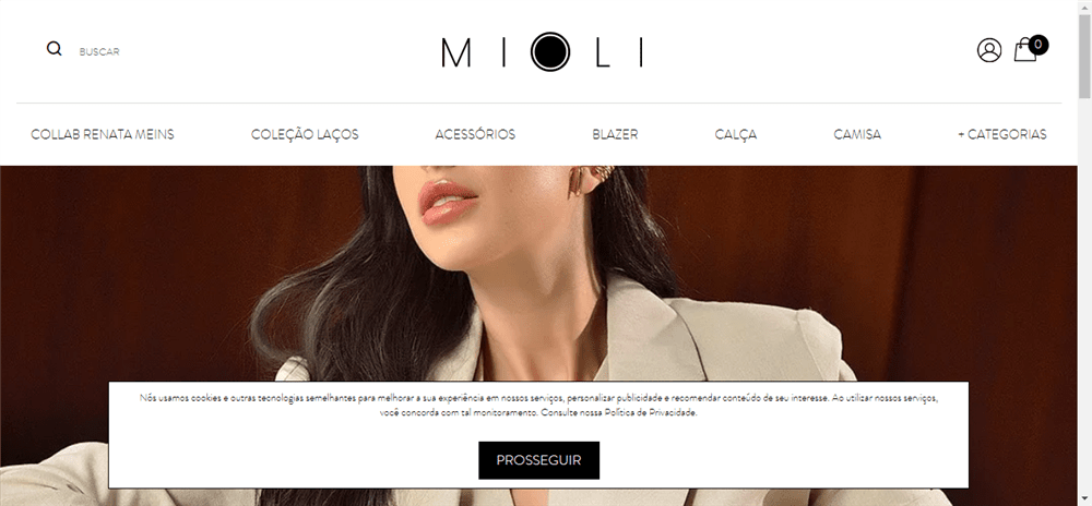 A loja Mioli é confável? ✔️ Tudo sobre a Loja Mioli!