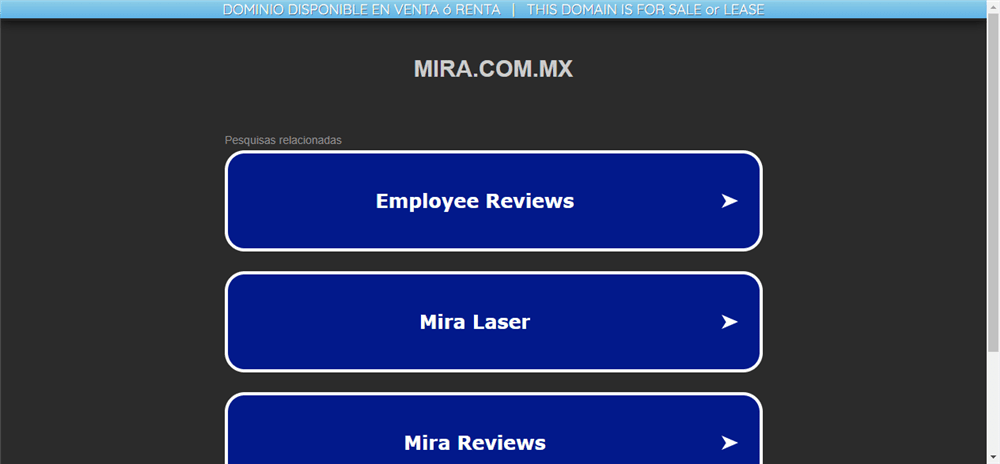 A loja Mira.mx é confável? ✔️ Tudo sobre a Loja Mira.mx!