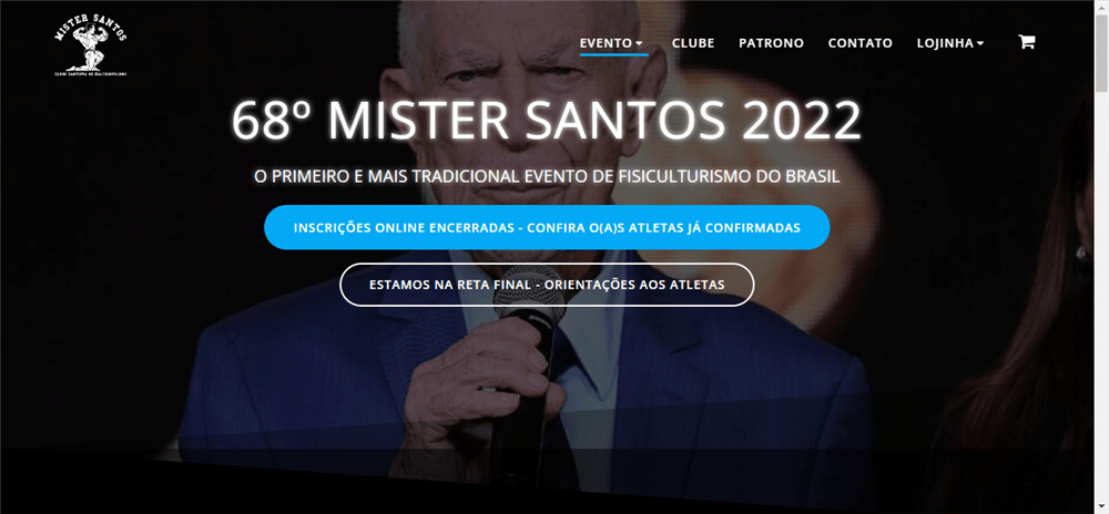 A loja Mister Santos é confável? ✔️ Tudo sobre a Loja Mister Santos!