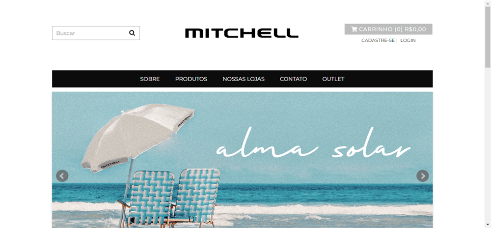 A loja Mitchell é confável? ✔️ Tudo sobre a Loja Mitchell!