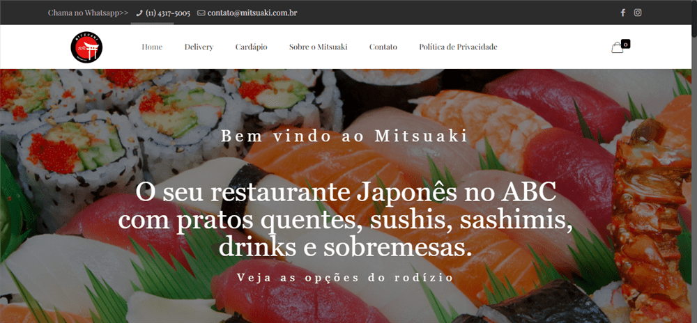A loja Mitsuaki é confável? ✔️ Tudo sobre a Loja Mitsuaki!