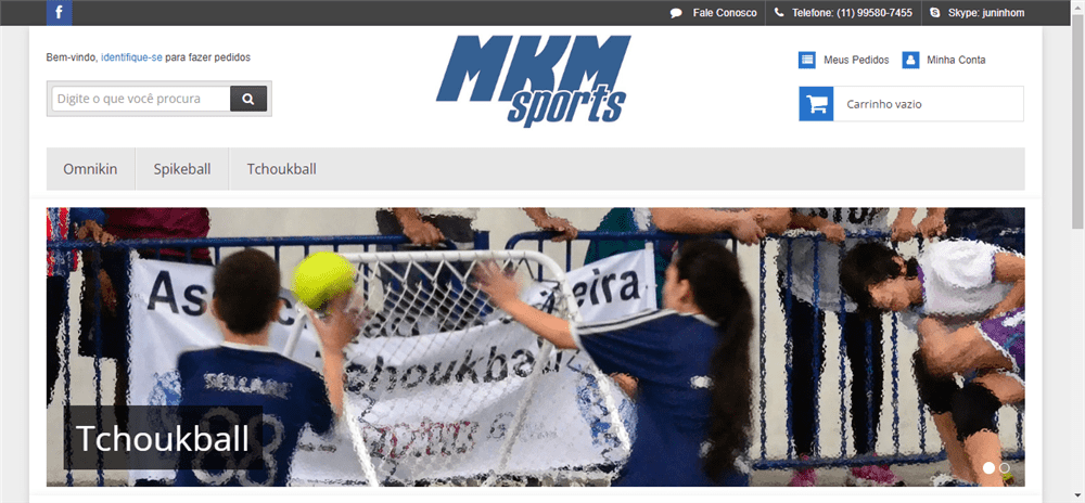 A loja MKM Sports é confável? ✔️ Tudo sobre a Loja MKM Sports!