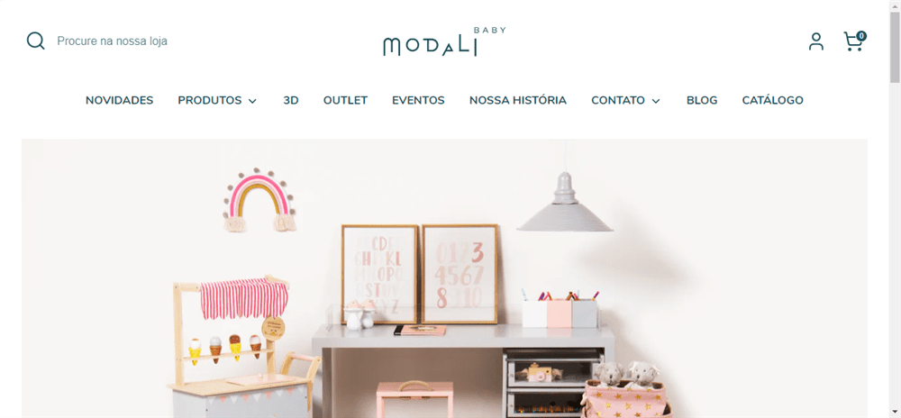 A loja Modali Baby é confável? ✔️ Tudo sobre a Loja Modali Baby!