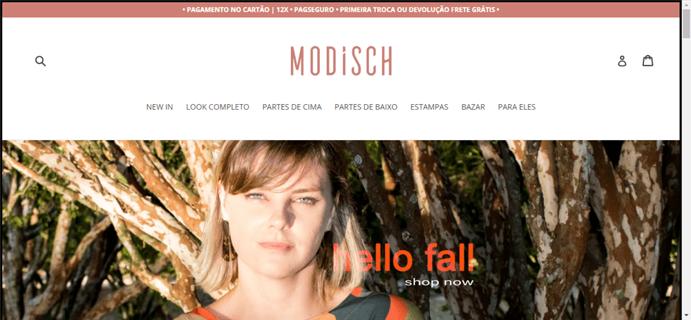 A loja Modisch é confável? ✔️ Tudo sobre a Loja Modisch!