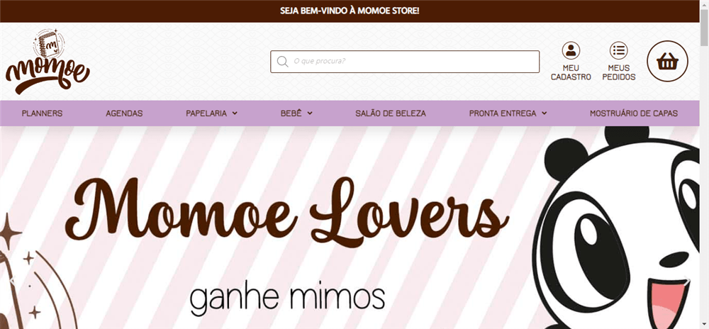A loja Momoe Store – Papelaria Criativa é confável? ✔️ Tudo sobre a Loja Momoe Store – Papelaria Criativa!