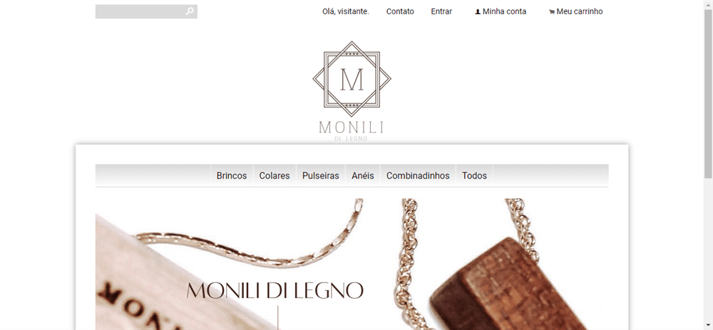 A loja Monili Di Legno é confável? ✔️ Tudo sobre a Loja Monili Di Legno!