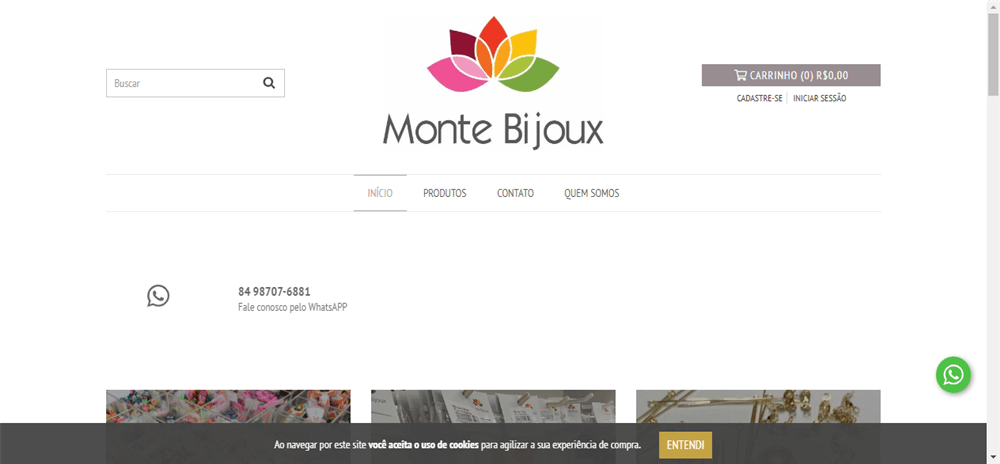 A loja Monte Bijoux é confável? ✔️ Tudo sobre a Loja Monte Bijoux!
