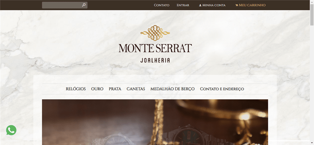 A loja Monte Serrat é confável? ✔️ Tudo sobre a Loja Monte Serrat!