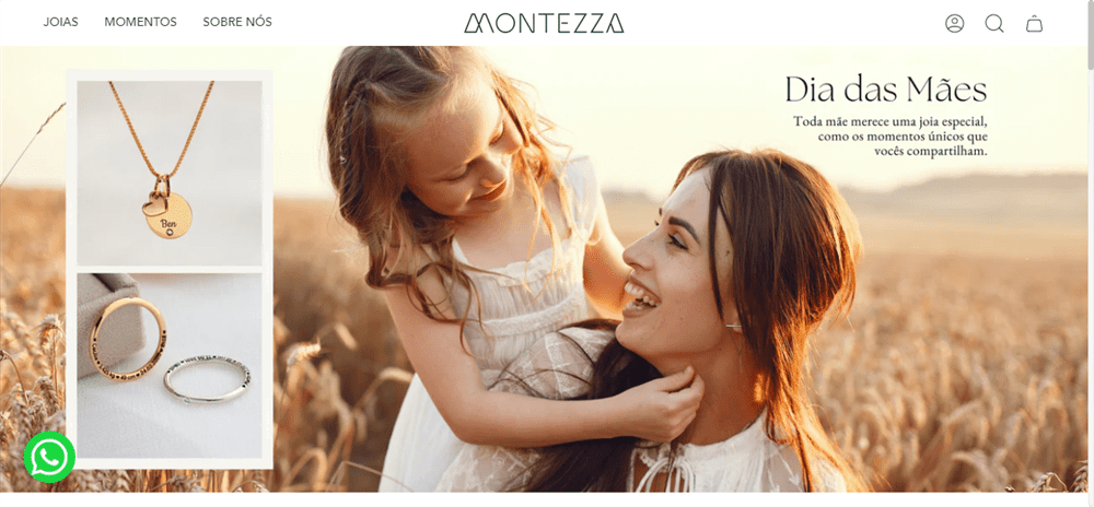 A loja Montezza Joias é confável? ✔️ Tudo sobre a Loja Montezza Joias!