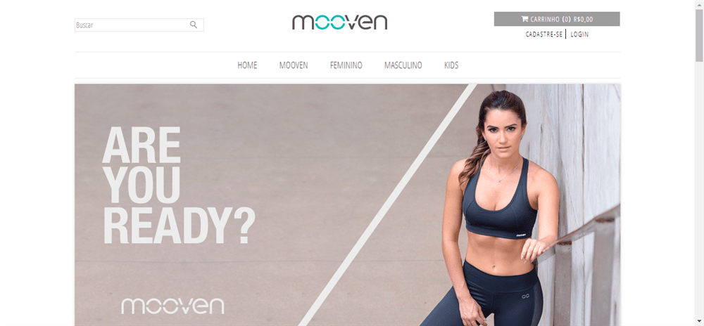 A loja Mooven é confável? ✔️ Tudo sobre a Loja Mooven!