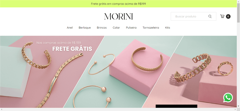 A loja Morini é confável? ✔️ Tudo sobre a Loja Morini!