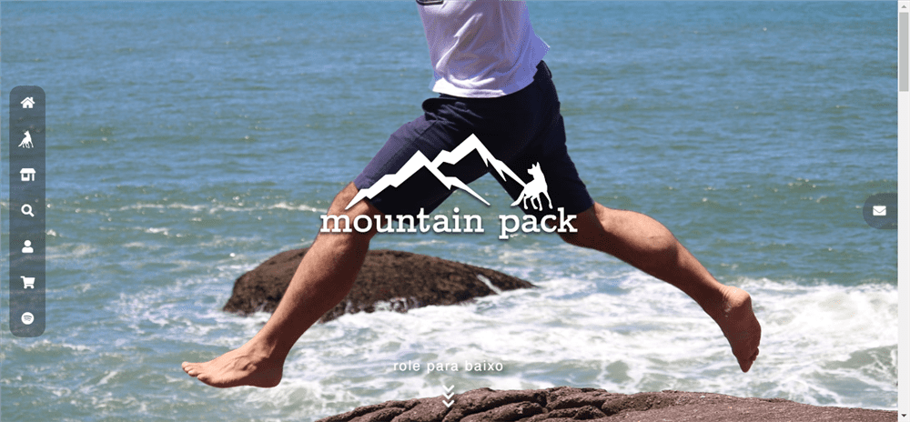 A loja Mountain Pack é confável? ✔️ Tudo sobre a Loja Mountain Pack!