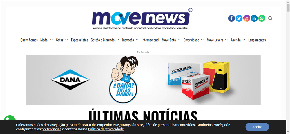 A loja Movenews é confável? ✔️ Tudo sobre a Loja Movenews!