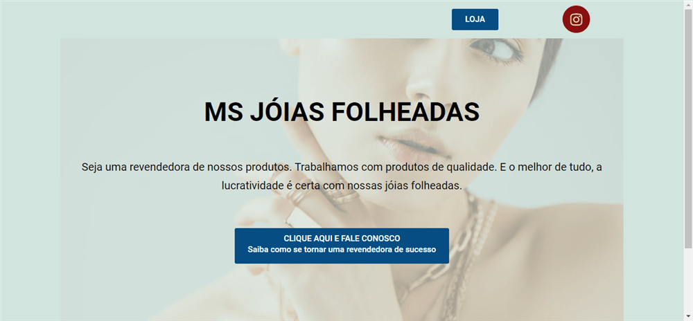 A loja MS JÓIAS FOLHEADAS – Site da MS Jóias é confável? ✔️ Tudo sobre a Loja MS JÓIAS FOLHEADAS – Site da MS Jóias!
