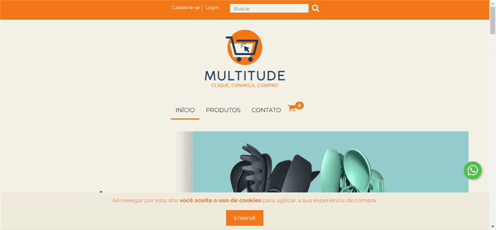 A loja Multitude é confável? ✔️ Tudo sobre a Loja Multitude!