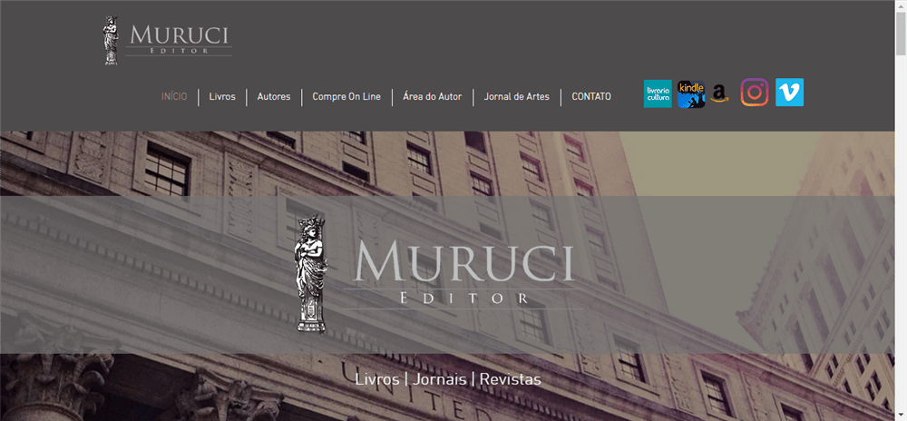 A loja Muruci-editor é confável? ✔️ Tudo sobre a Loja Muruci-editor!