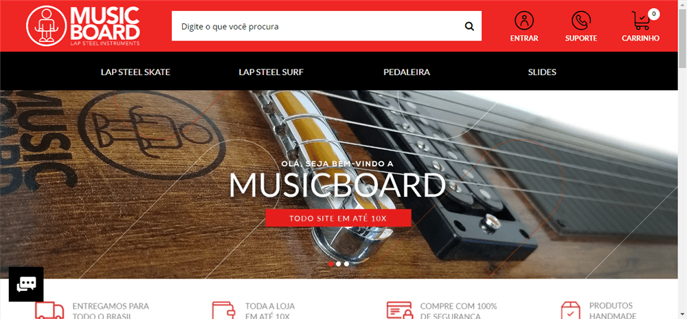 A loja MusicBoard é confável? ✔️ Tudo sobre a Loja MusicBoard!