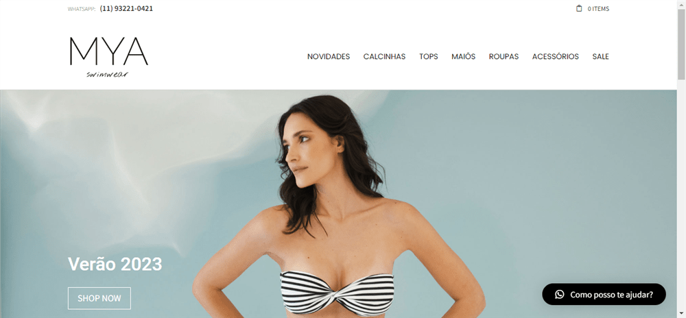 A loja MYA Swimwear é confável? ✔️ Tudo sobre a Loja MYA Swimwear!