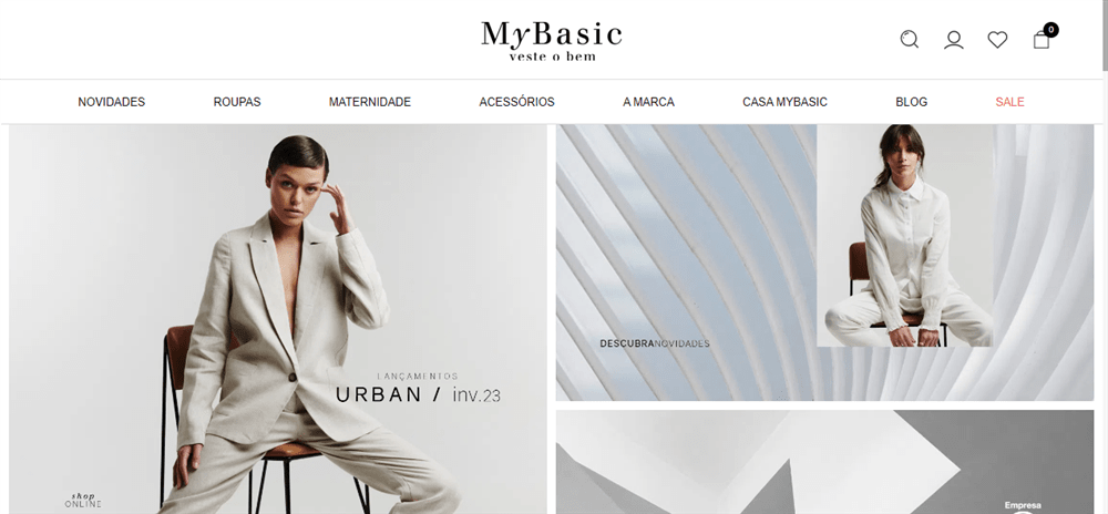 A loja MyBasic é confável? ✔️ Tudo sobre a Loja MyBasic!
