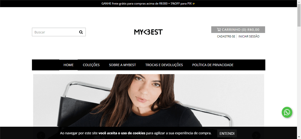 A loja MyBest é confável? ✔️ Tudo sobre a Loja MyBest!