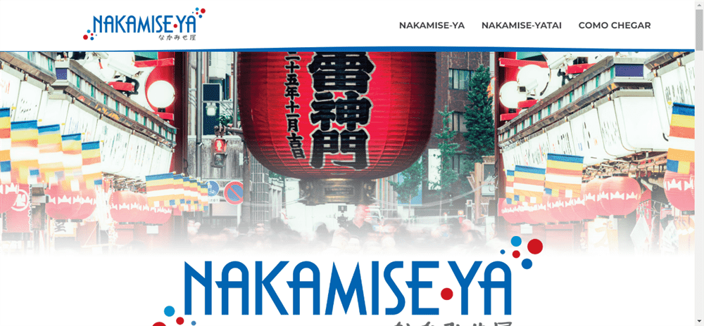 A loja Nakamise-ya é confável? ✔️ Tudo sobre a Loja Nakamise-ya!