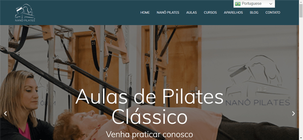 A loja Nanô Pilates é confável? ✔️ Tudo sobre a Loja Nanô Pilates!