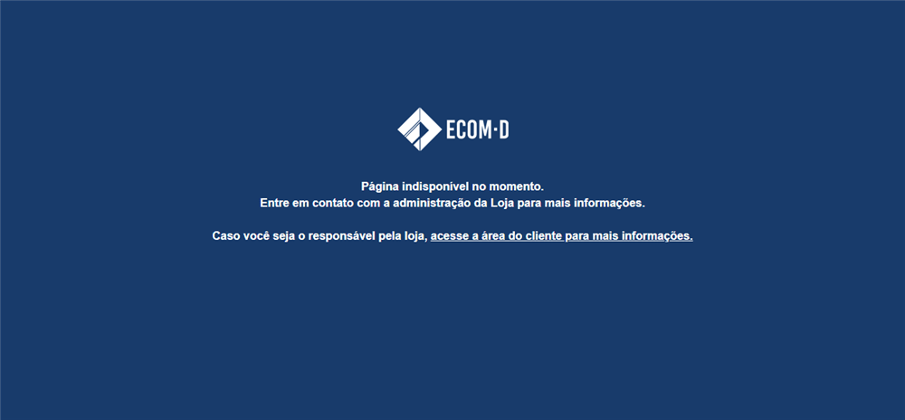 A loja não Disponível é confável? ✔️ Tudo sobre a Loja não Disponível!