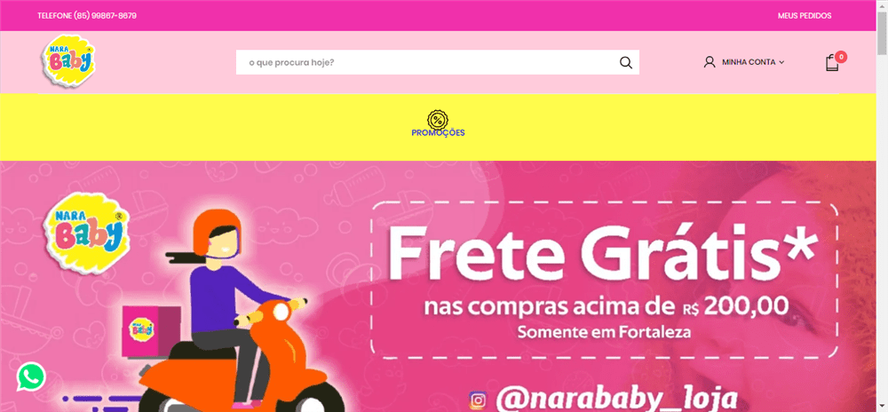 A loja Nara Baby é confável? ✔️ Tudo sobre a Loja Nara Baby!