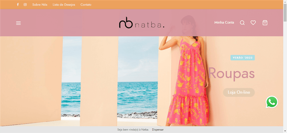 A loja Natba é confável? ✔️ Tudo sobre a Loja Natba!