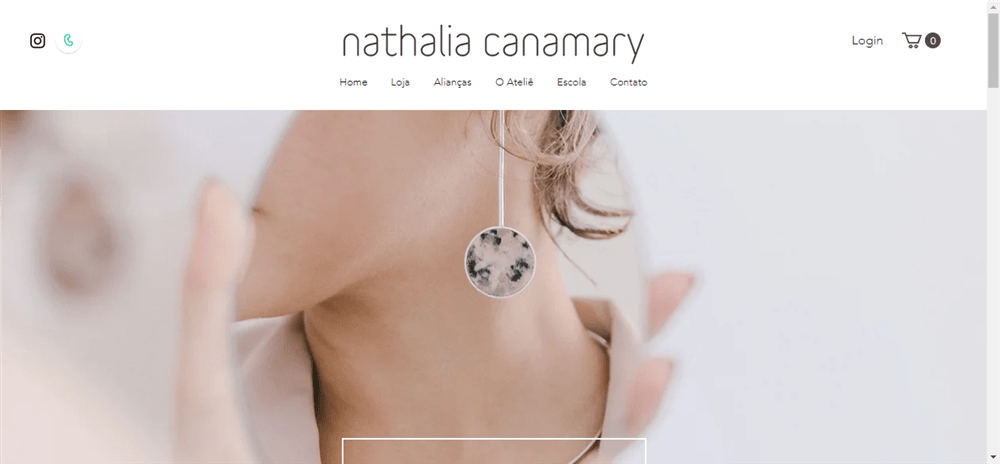 A loja Nathalia Canamary é confável? ✔️ Tudo sobre a Loja Nathalia Canamary!