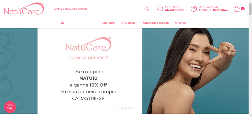 A loja NatuCare é confável? ✔️ Tudo sobre a Loja NatuCare!