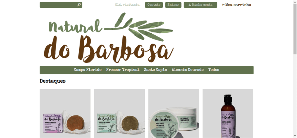 A loja Natural do Barbosa é confável? ✔️ Tudo sobre a Loja Natural do Barbosa!