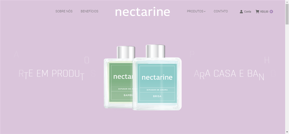 A loja Nectarine é confável? ✔️ Tudo sobre a Loja Nectarine !