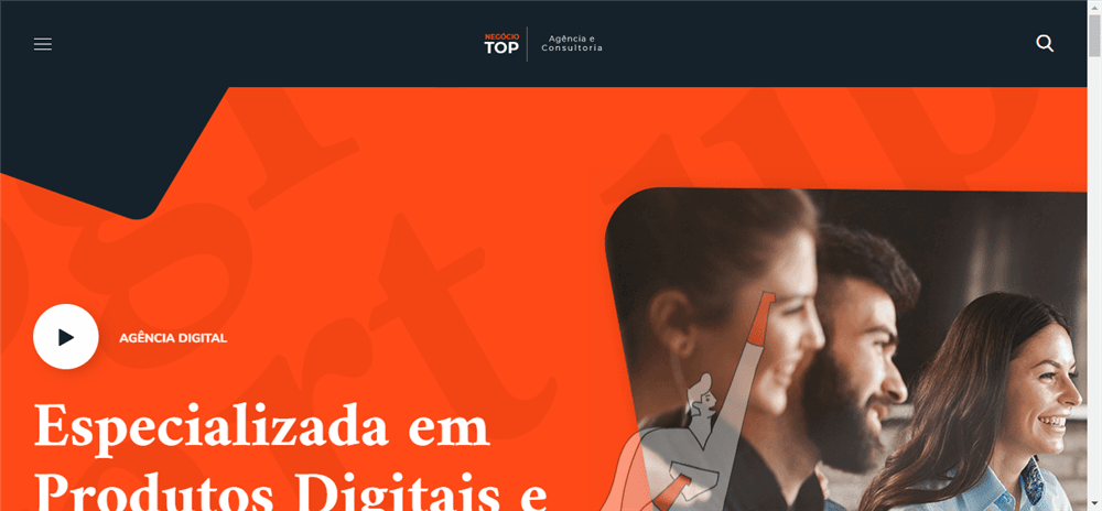 A loja Negócio Top – só Mais um Site WordPress é confável? ✔️ Tudo sobre a Loja Negócio Top – só Mais um Site WordPress!