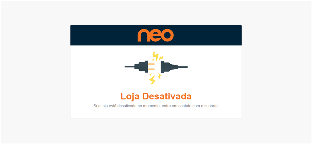 A loja Neo Omnichannel Commerce Platform é confável? ✔️ Tudo sobre a Loja Neo Omnichannel Commerce Platform!