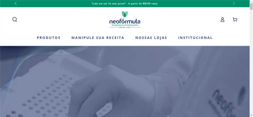 A loja Neoformula é confável? ✔️ Tudo sobre a Loja Neoformula!
