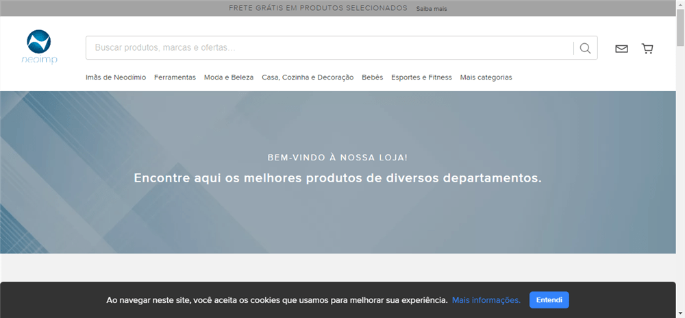 A loja Neoimp é confável? ✔️ Tudo sobre a Loja Neoimp!