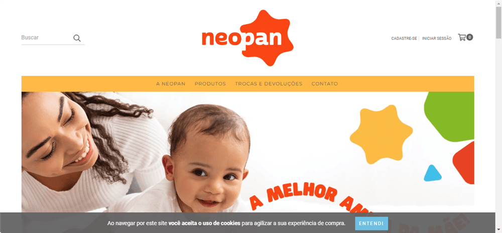 A loja Neopan é confável? ✔️ Tudo sobre a Loja Neopan!