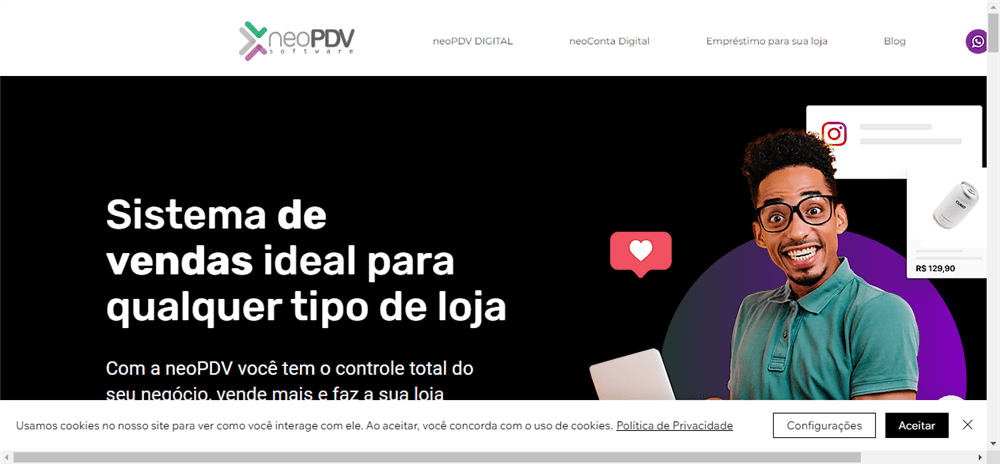 A loja Neopdv é confável? ✔️ Tudo sobre a Loja Neopdv!