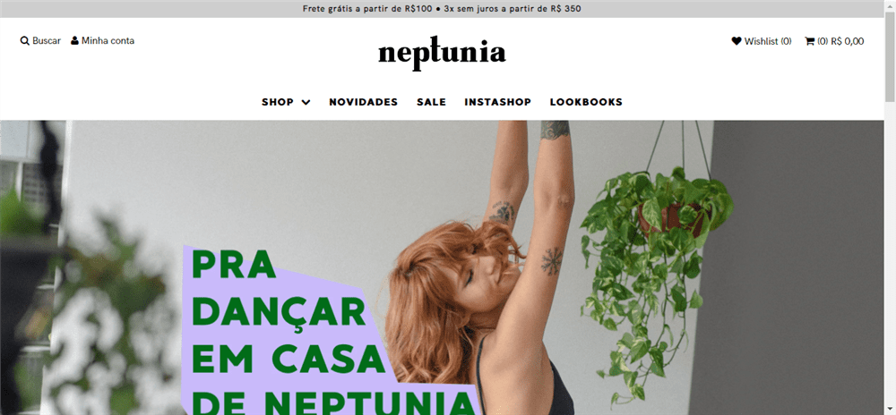 A loja Neptunia é confável? ✔️ Tudo sobre a Loja Neptunia!