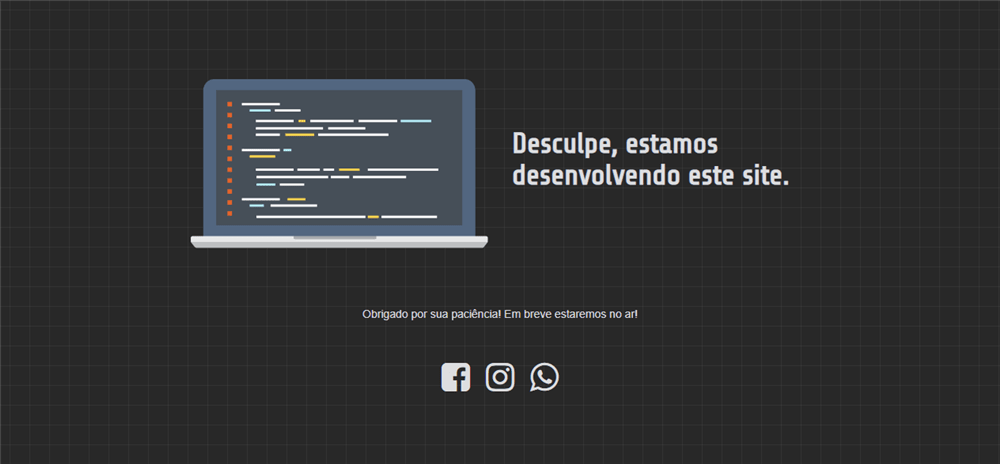 A loja Net Surf Skate Está em Desenvolvimento é confável? ✔️ Tudo sobre a Loja Net Surf Skate Está em Desenvolvimento!