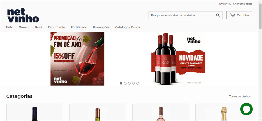 A loja Netvinho é confável? ✔️ Tudo sobre a Loja Netvinho!