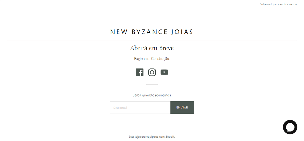 A loja New Byzance Joias é confável? ✔️ Tudo sobre a Loja New Byzance Joias!