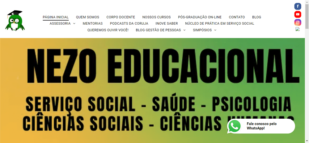 A loja Nezo Educacional é confável? ✔️ Tudo sobre a Loja Nezo Educacional!