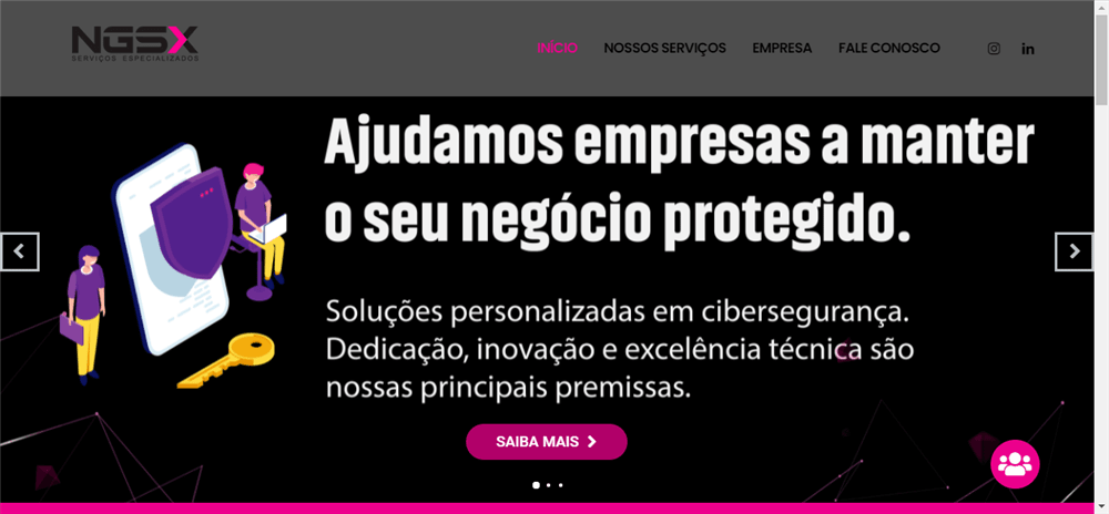 A loja NGSX – Serviços Especializados é confável? ✔️ Tudo sobre a Loja NGSX – Serviços Especializados!