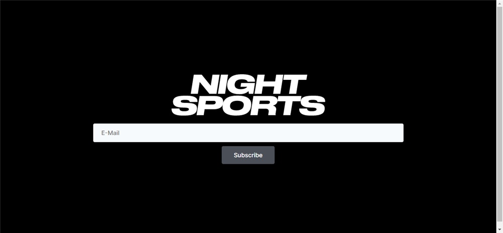 A loja Night Sports é confável? ✔️ Tudo sobre a Loja Night Sports!