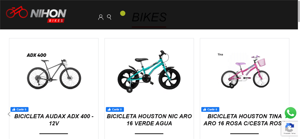 A loja Nihon Bikes é confável? ✔️ Tudo sobre a Loja Nihon Bikes!