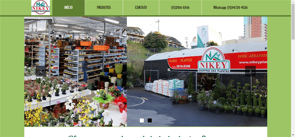 A loja Nikey Plantas é confável? ✔️ Tudo sobre a Loja Nikey Plantas!
